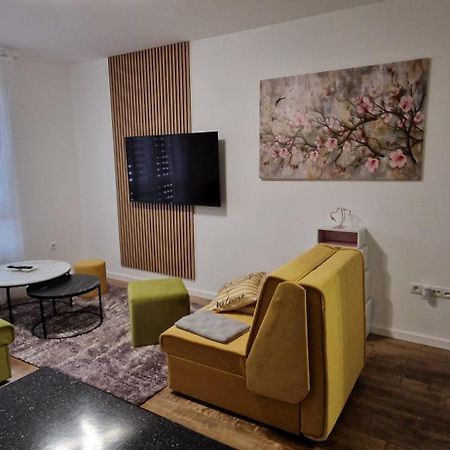 Apartman Amor Tuzla Exterior photo
