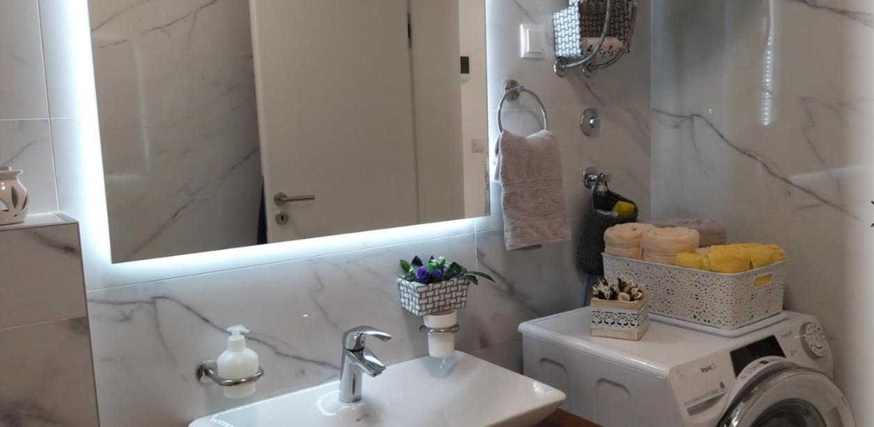 Apartman Amor Tuzla Exterior photo