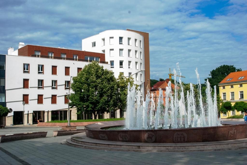 Apartman Amor Tuzla Exterior photo