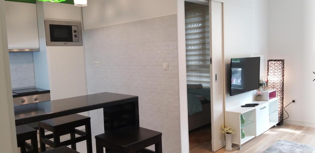 Apartman Amor Tuzla Exterior photo