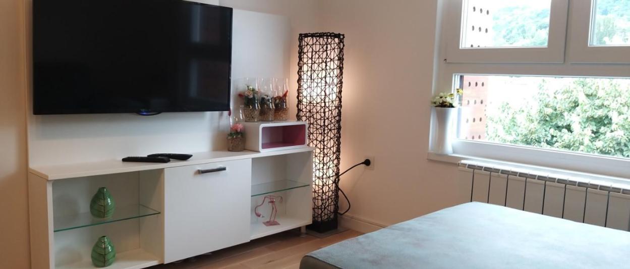 Apartman Amor Tuzla Exterior photo
