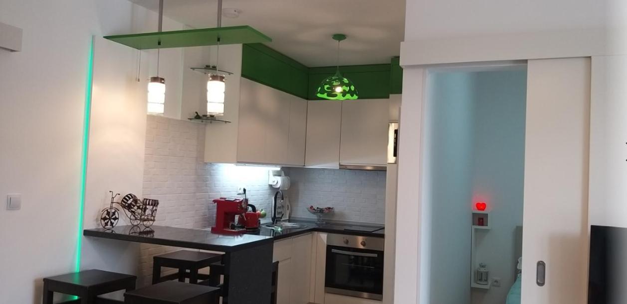 Apartman Amor Tuzla Exterior photo