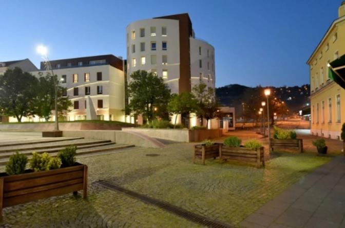 Apartman Amor Tuzla Exterior photo