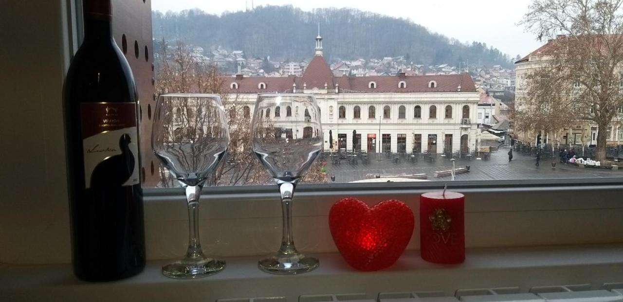 Apartman Amor Tuzla Exterior photo