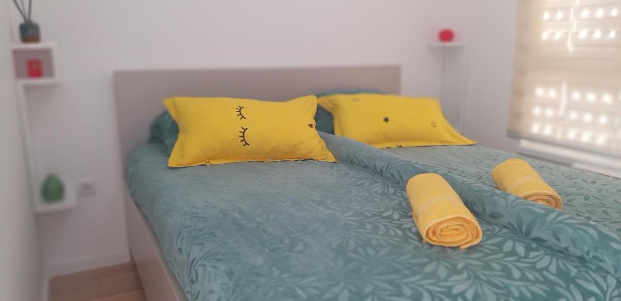 Apartman Amor Tuzla Exterior photo
